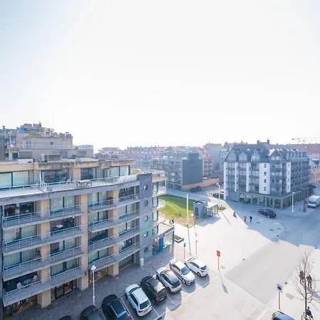 Louise Nieuwpoort-bad Nieuwpoort