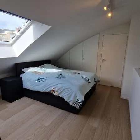 Apartment Louise Nieuwpoort-bad